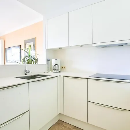 Apartman Casino 0302 Koksijde