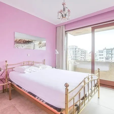 Casino 0302 Apartman Koksijde