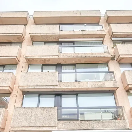 Apartment Casino 0302 *