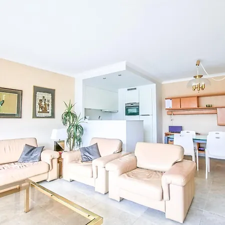 Apartment Casino 0302