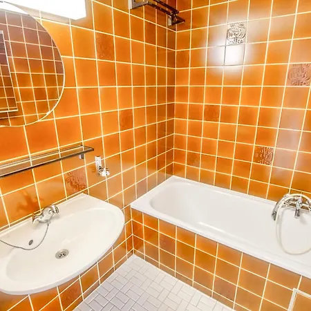 Apartman Casino 0302 *