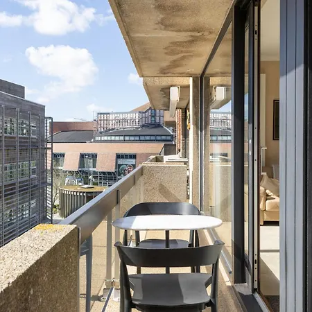 Appartement Casino 0302 *