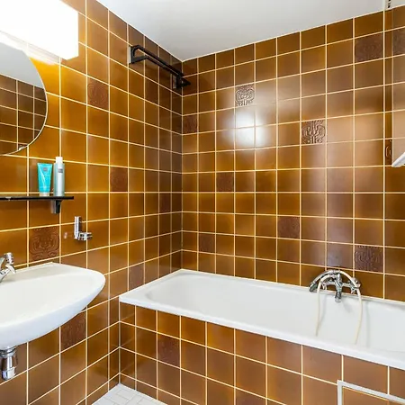 Appartement Casino 0302 Coxyde